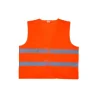 High-Visibility Safety Vests