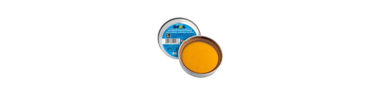 Soldering Rosin – For Precise and Reliable Soldering