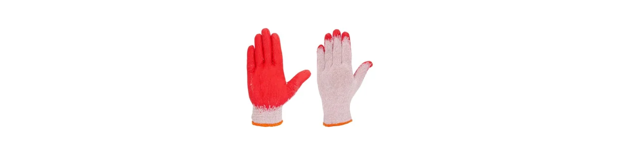 Protective Gloves – Choose the Right Pair for Your Work