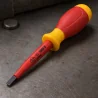 Insulated Screwdrivers