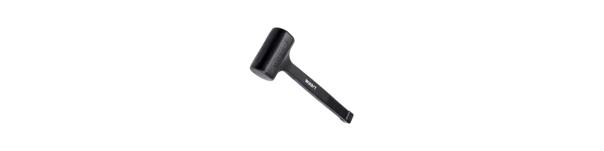 Dead Blow Hammers – Precision and Comfort for Professional Work