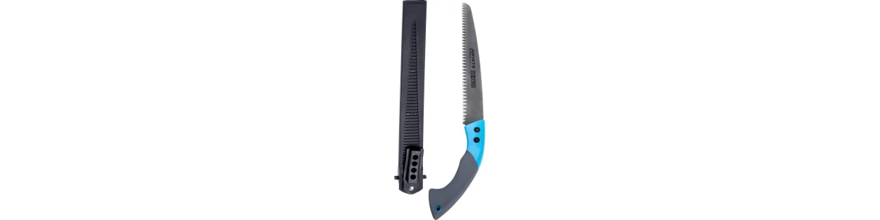 Hand Saws for Garden and Workshop – Find the Right Tool
