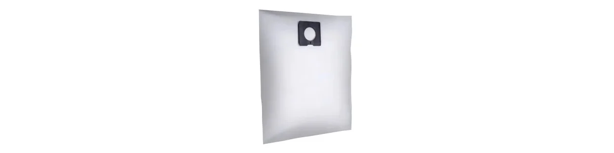 Microfiber Vacuum Bags and Filters for Power Tools – Effective Filtration