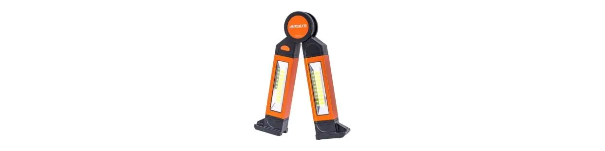 Lampy – Oświetlenie do domu, ogrodu i warsztatu