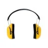 Noise-Cancelling Earmuffs