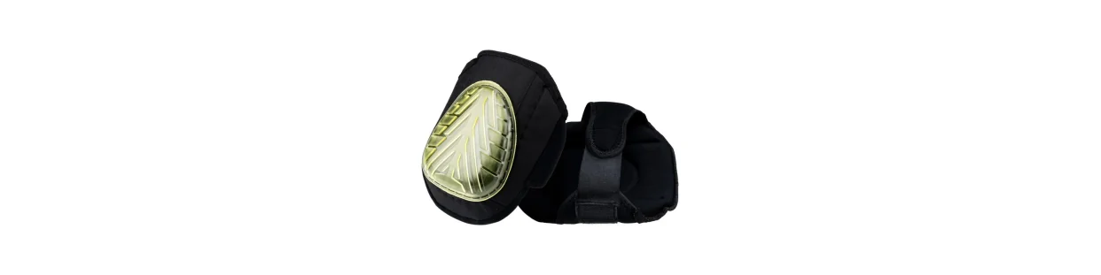 Knee Pads – Knee Protection for Work, Construction, Renovation