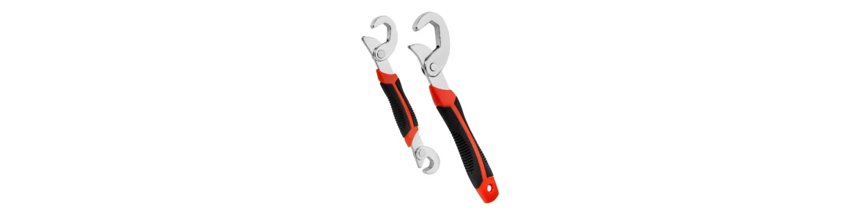 Universal Wrenches – Versatile Tools for Workshop and Home