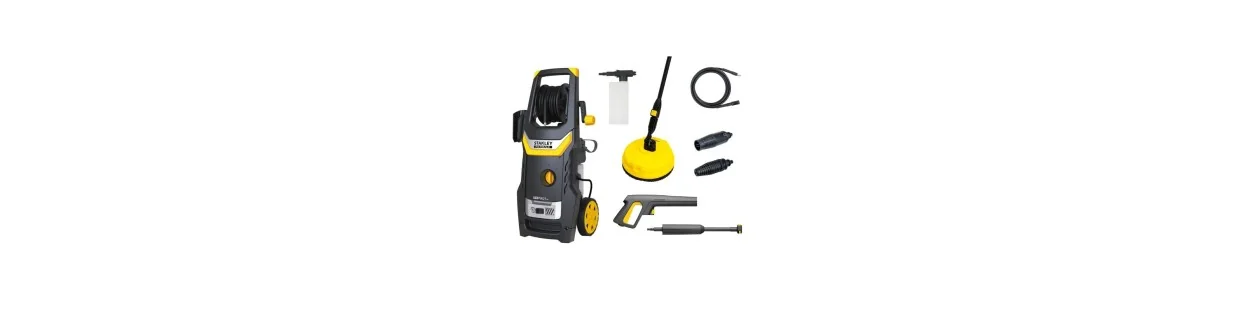 Power Tool Pressure Washers for Cleaning Surfaces