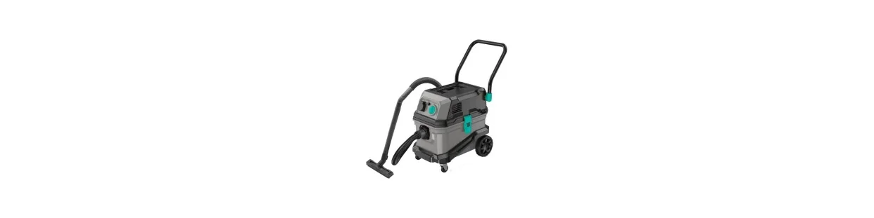 Industrial Vacuum Cleaners – Power Tools for Demanding Workplaces
