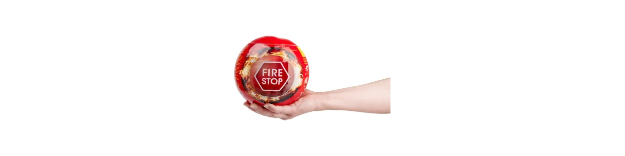 Fire Protection – Home and Garden Safety Solutions
