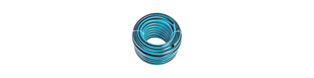 Irrigation Hoses for Garden and Lawn Watering