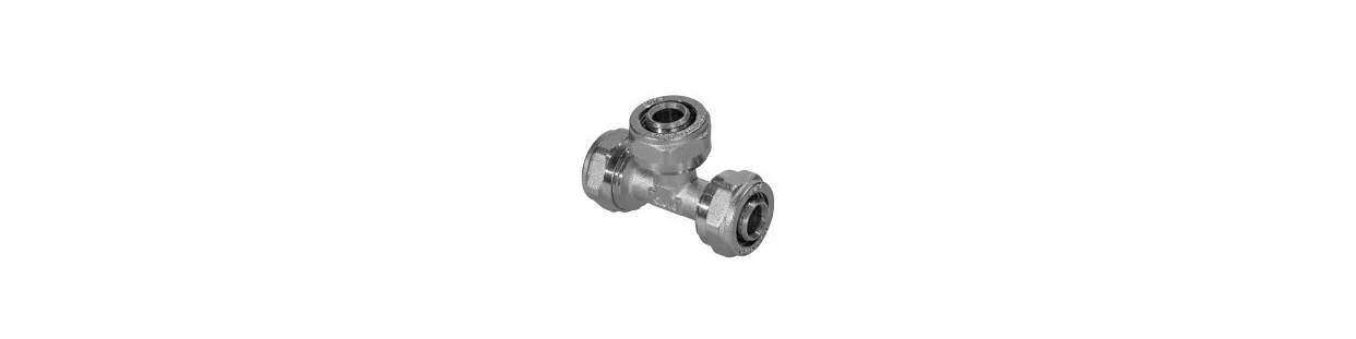 Compression Pex Fittings – Fast and Reliable Pex Pipe Connections