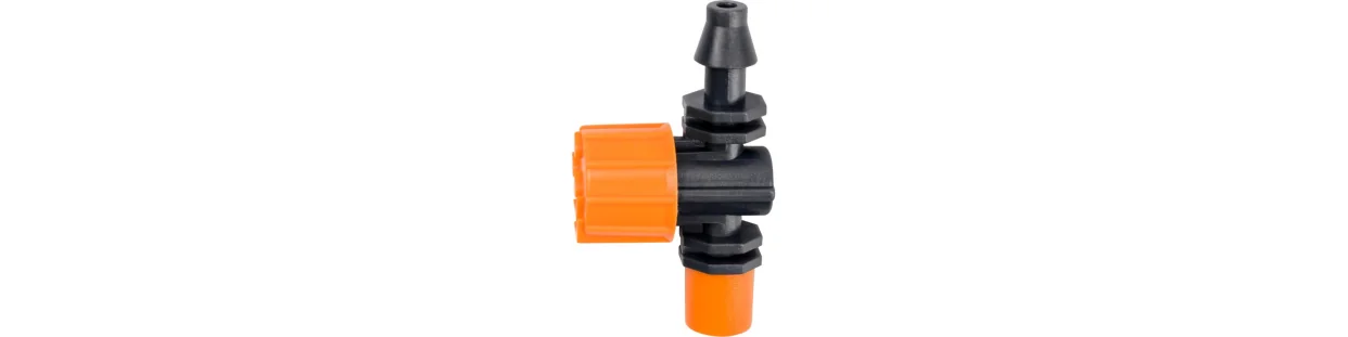 Garden Irrigation Nozzles – Precise and Efficient Watering