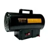 Gas Heaters for Power Tools