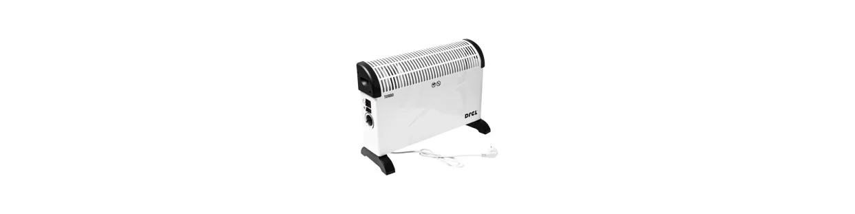 Electric Heaters – Fast and Convenient Room Heating