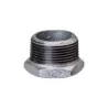 Galvanized Cast Iron Reducers