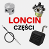Loncin części
