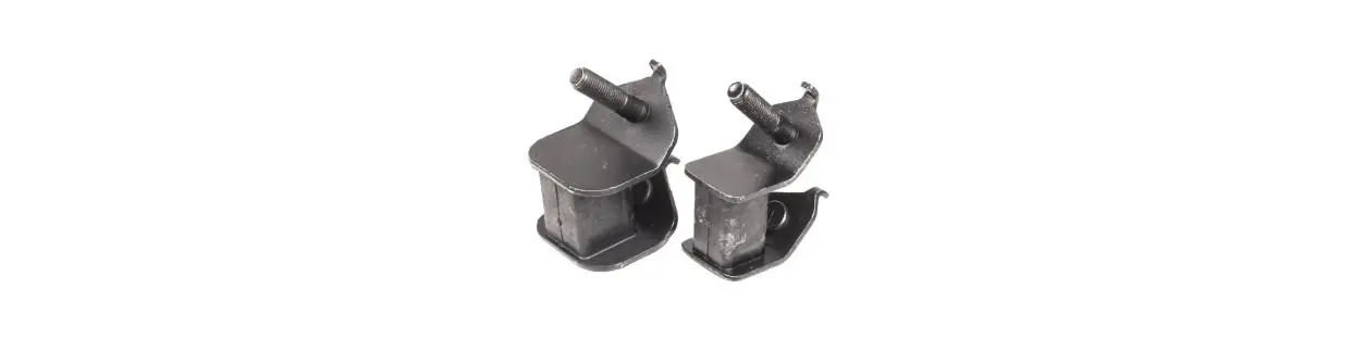 Loncin Shock Absorbers – Spare Parts for Vehicles