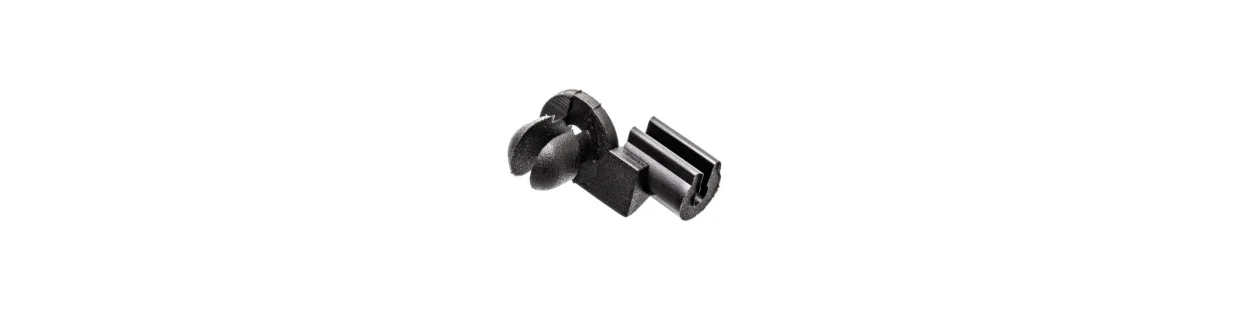 Loncin Throttle Lever Lock – Safety and Precise Control