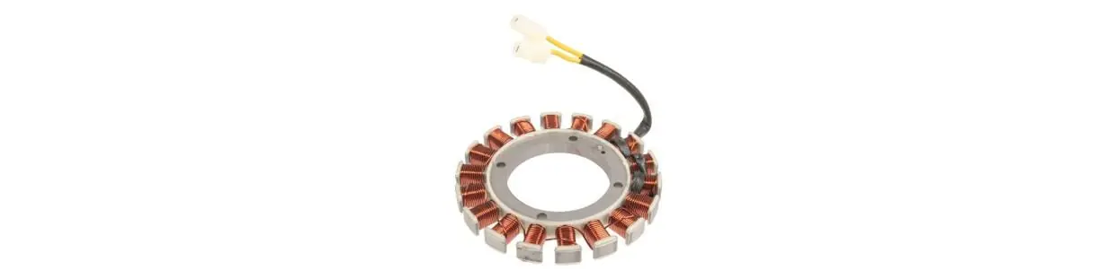 Loncin Charging Coil – Replacement Parts for Loncin Equipment