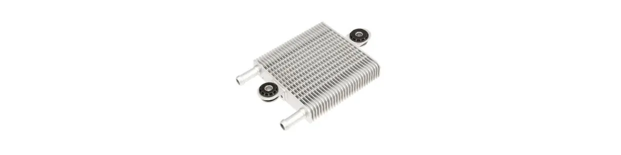 Chladič oleje Loncin – Spolehlivost pro motory zahradní a stavební techniky