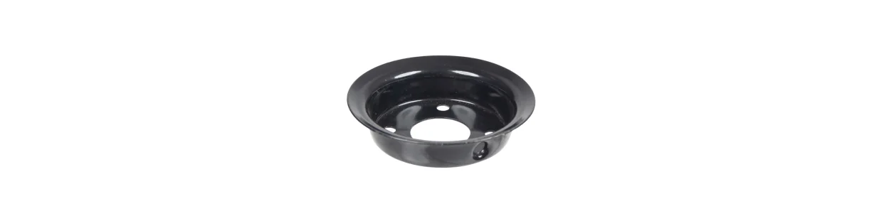 Right Wheel Rim with Valve Hole for Loncin Tillers – Spare Parts