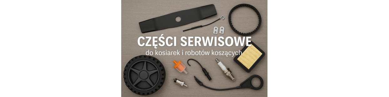 Cedrus części - Wysokiej jakości części od marki Cedrus