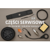 Cedrus części
