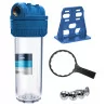 Water Filtration