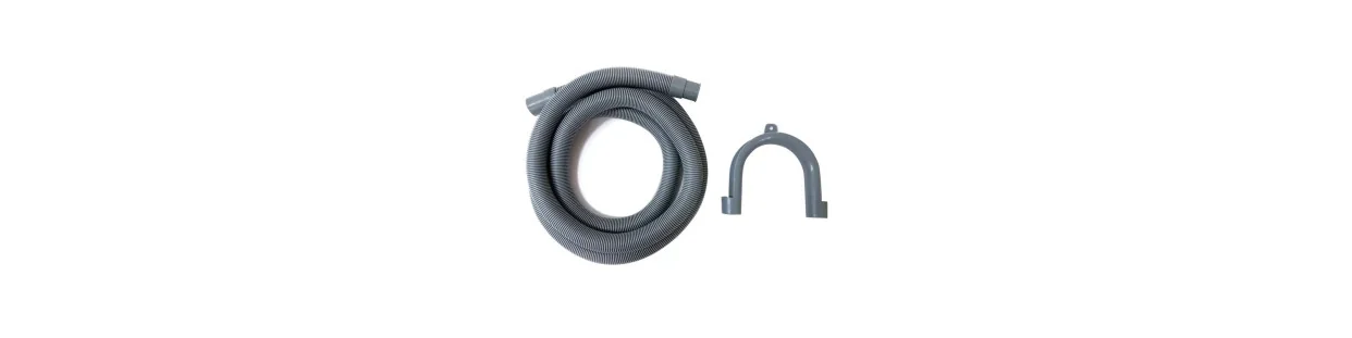 Washing Machine Drain Hose – Durable, Leak-Proof, Easy to Install