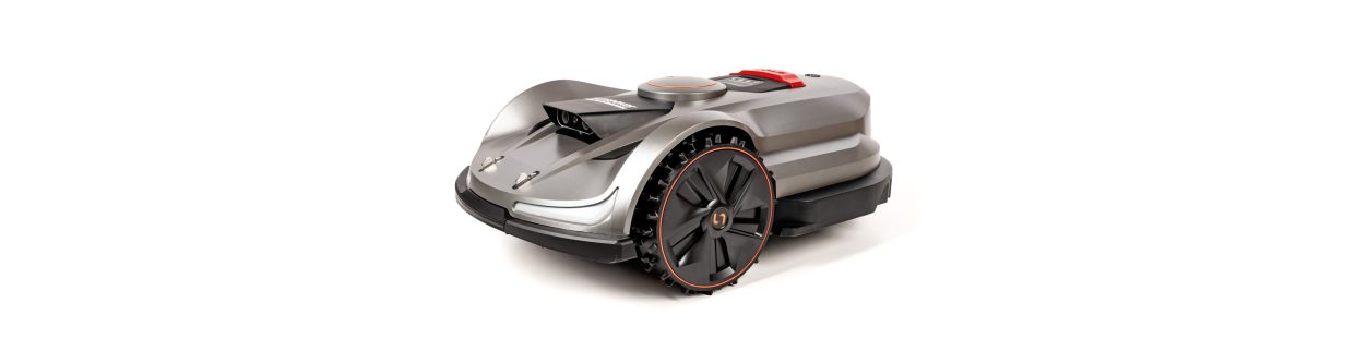 Robot koszący Sunseeker - idealne rozwiązanie dla Twojego ogrodu