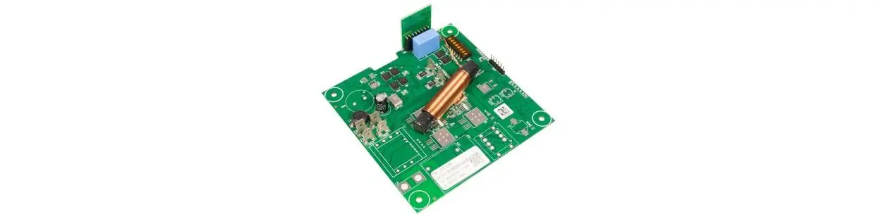 Spare Parts for Wiper Robotic Lawn Mowers – Genuine and Compatible