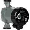 Pompy obiegowe do C.O. serii Helio II elektroniczne