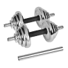 Adjustable Cast Iron Dumbbells