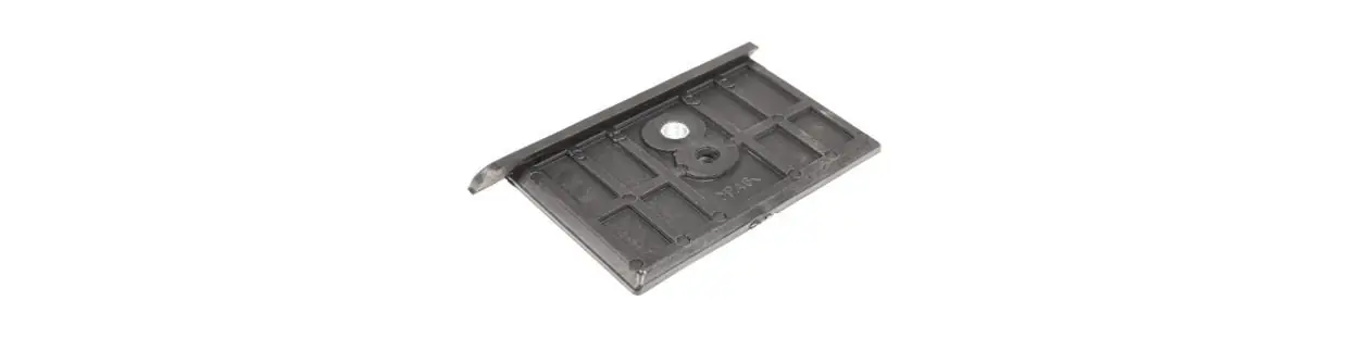 Cedrus LS07V Log Splitter Spare Parts – Hydraulic Components and Accessories