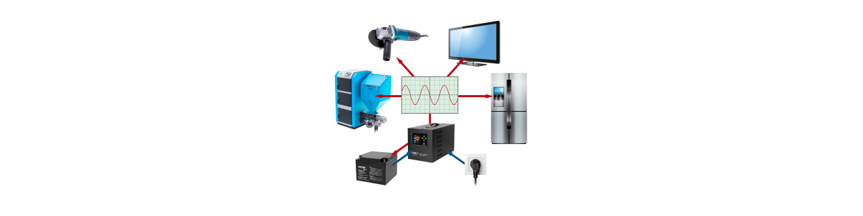 Zasilacze awaryjne KEMOT LFP4 24V | elektronika