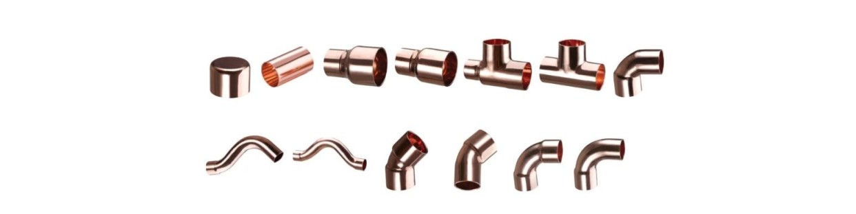 Złączki Hydrauliczne – Elementy Instalacji Hydrauliki