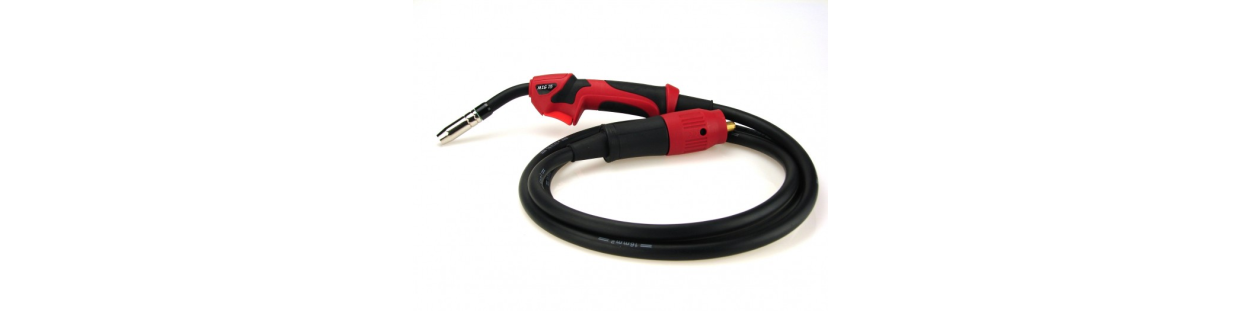 Uchwyt TW / MB 15 do 150A