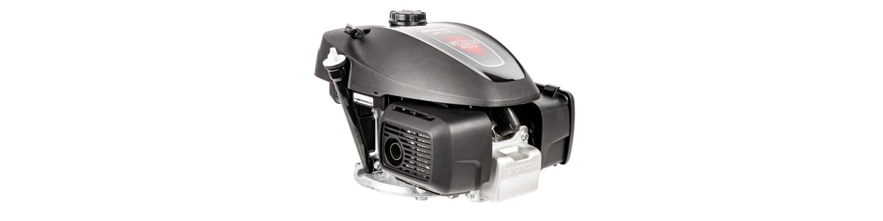 Silniki Honda wał pionowy | sklep