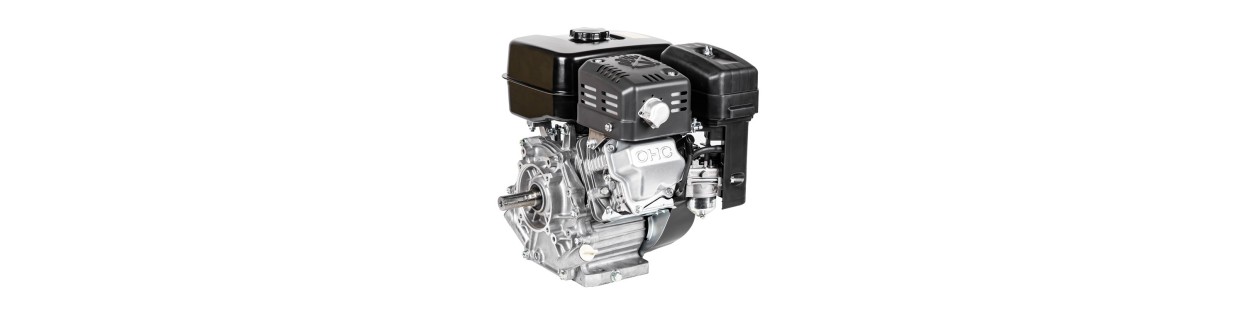 Silnik Kasey wał poziomy | sklep