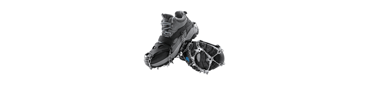 Raczki do butów na zimę | sklep