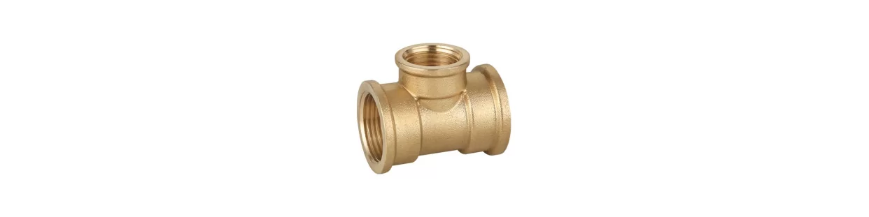 Brass Fittings for Water, Heating and Gas Installations – Shop