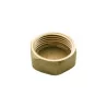 Brass Cap