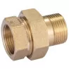 Brass Unions
