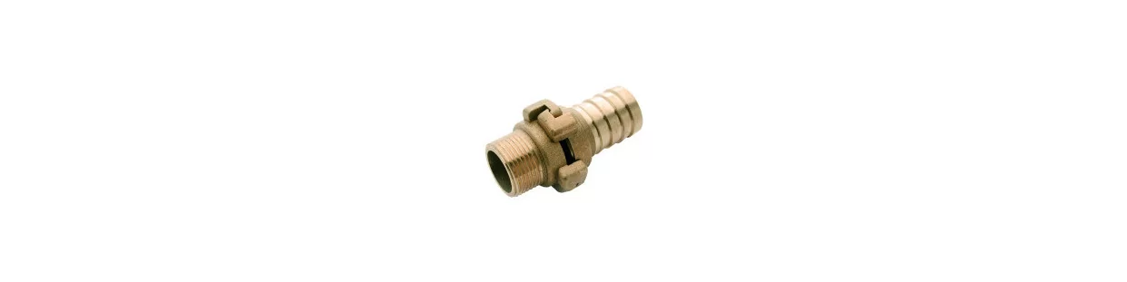 Brass Connectors – Reliable Fittings for Water, Gas, and Heating Systems