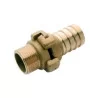 Brass Connectors