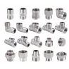 Stainless Steel Fittings