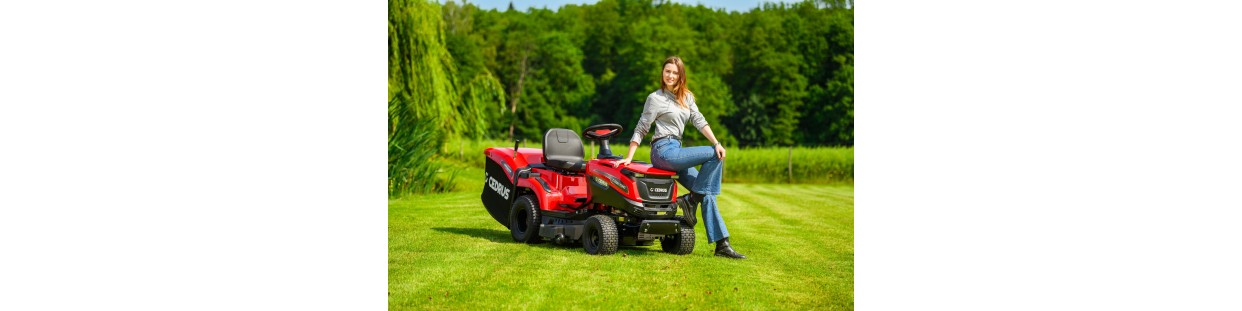 Części serwisowe maszyn ogrodowych i budowlanych Cedrus, Weibang, Pubert, Loncin