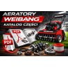 Aerátory Weibang katalóg náhradných dielov PDF