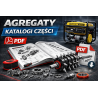 Agregáty katalogy náhradních dílů PDF